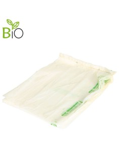 BOLSAS SIN ASA COMPOSTABLES