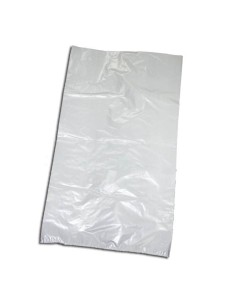 BOLSAS SIN ASAS TRANSPARENTES