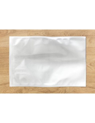 BOLSAS VACIO GOFRADAS 90micras