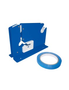 MAQUINA CIERRA BOLSAS