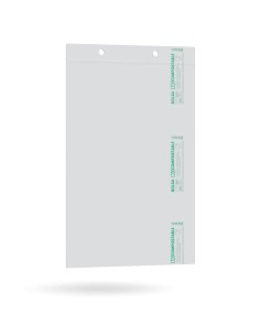 BOLSAS SIN ASA CONBLOC...