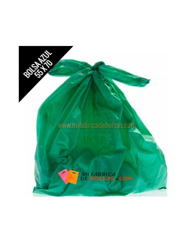 BOLSAS BASURA PAQUETE