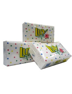 SERVILLETAS PAPEL PAQUETE