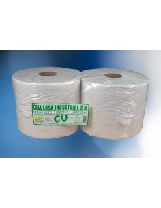 PAPEL CELULOSA 2