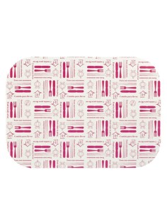 TAPAS CARTON PARA HOSTELERÍA