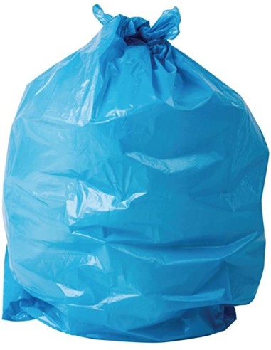 BOLSAS BASURA PAQUETE