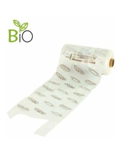 BOLSAS PARA EL PAN COMPOSTABLE