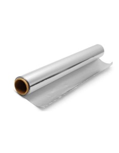 ROLLOS PAPEL DE ALUMINIO... 2