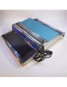 MAQUINA PARA ENVOLVER...