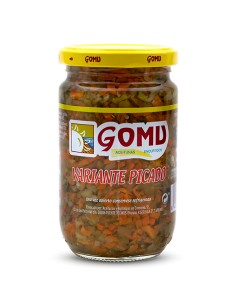 ACEITUNAS TARROS A-314