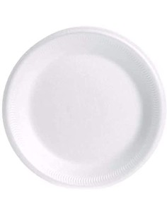 PLATOS DE CORCHO (POREX)