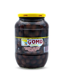 ACEITUNAS TARRO DE 500 GRAMOS