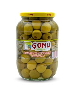 ACEITUNAS TARRO DE 500 GRAMOS 2