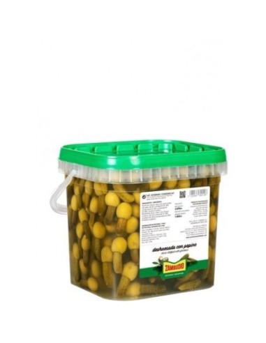 ACEITUNAS A GRANEL (2 KILOS)