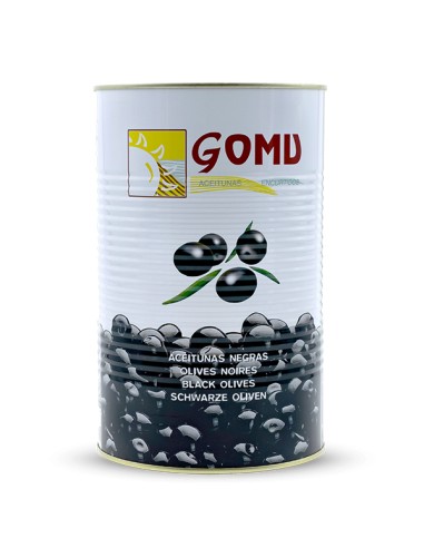 ACEITUNAS A GRANEL (2 KILOS)