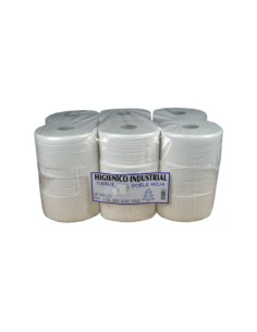 PAPEL HIGIÉNICO 2