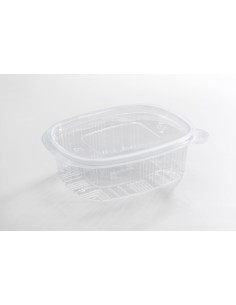 TARRINAS DE PLÁSTICO OPS...