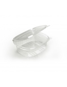 TARRINAS DE PLÁSTICO OPS... 2