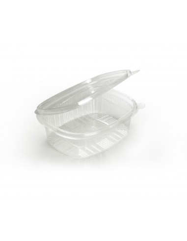 TARRINAS DE PLÁSTICO OPS PARA LLEVAR