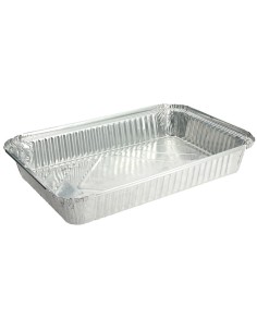 ENVASES RECTANGULARES DE...