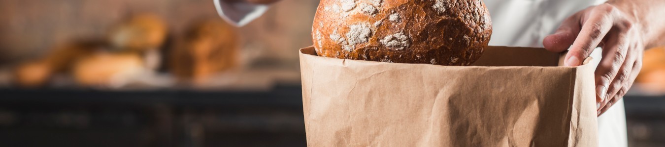 Envases para Panaderías y Confiterías - Somos fabricantes
