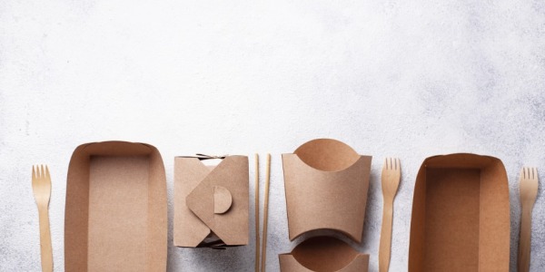 ¿Cómo elegir el envase de alimento adecuado para tu negocio?