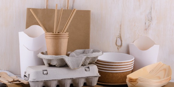Envases sostenibles: Sostenibilidad en la industria alimentaria