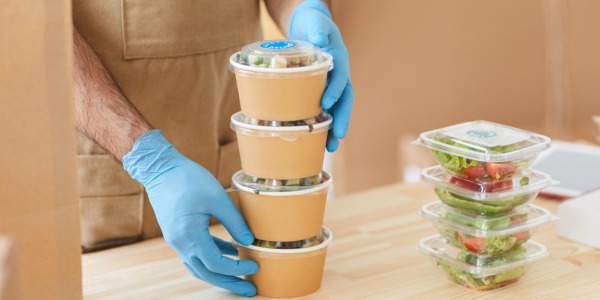 Envases para alimentos y alergias: Cómo brindar información clara y precisa