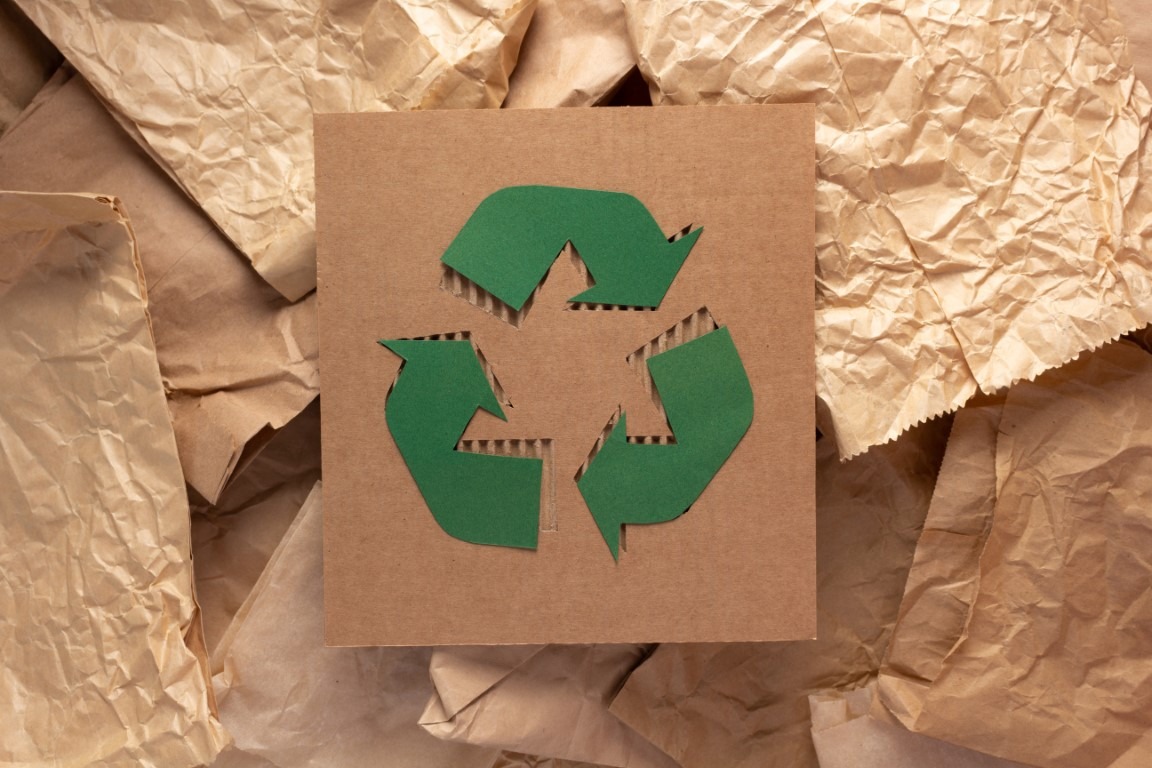 Diferencias entre bolsas de papel y bolsas de plástico