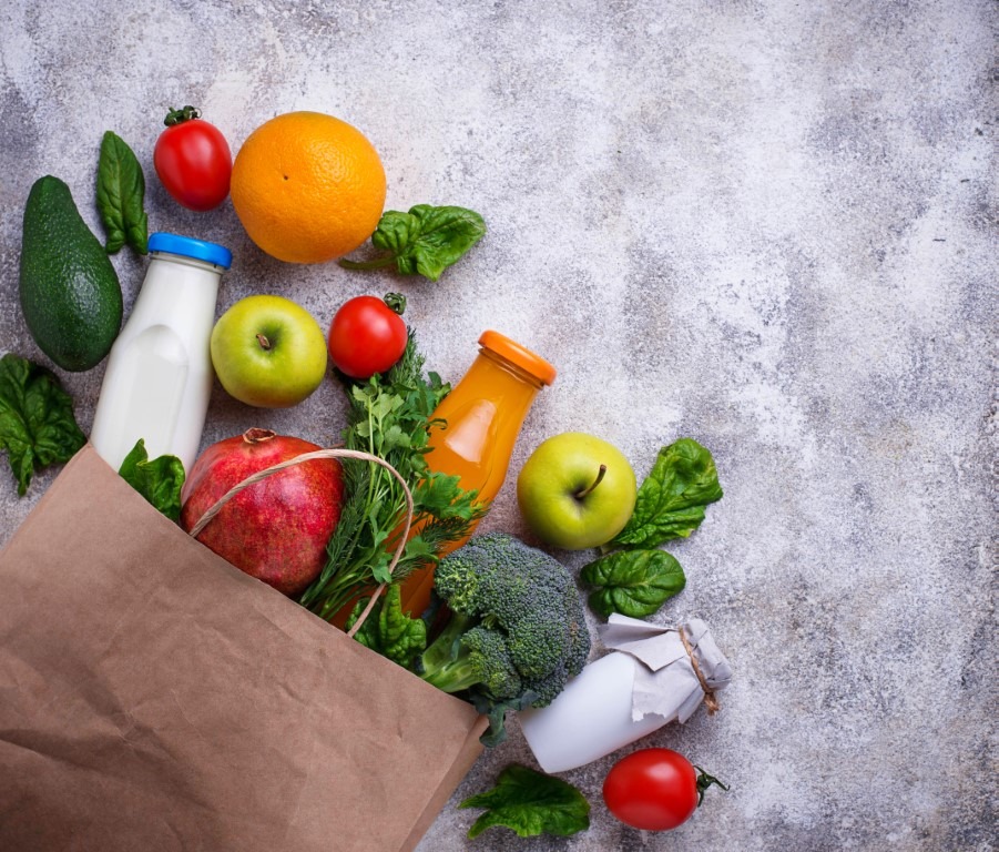 Envases para productos frescos ¿Cómo elegir el adecuado?