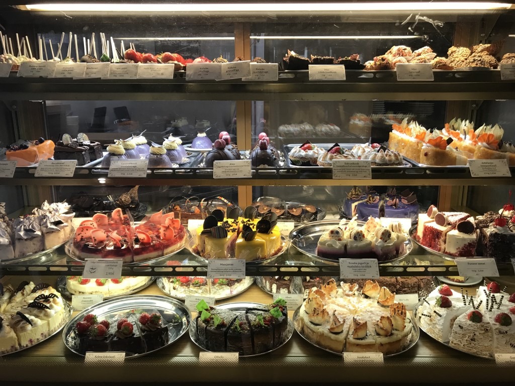 Envases para tartas: Protege tus deliciosas creaciones