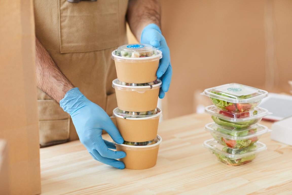 Envases para alimentos y alergias: Cómo brindar información clara y precisa
