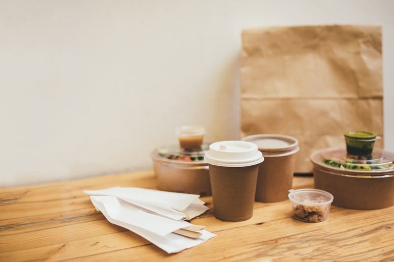 Personalización de envases para promocionar tu marca de alimentos